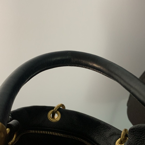 Marc by Marc Jacobs tote bag with shoulder strap - Picture 11 of 11